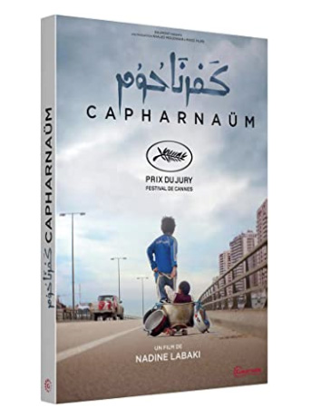 Capharnaüm