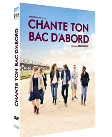 Chante Ton Bac D'abord