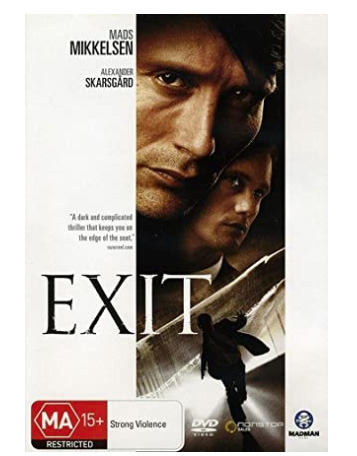 Exit