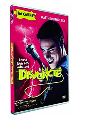 Disjoncté
