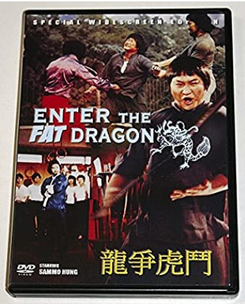 Enter the Fat Dragon