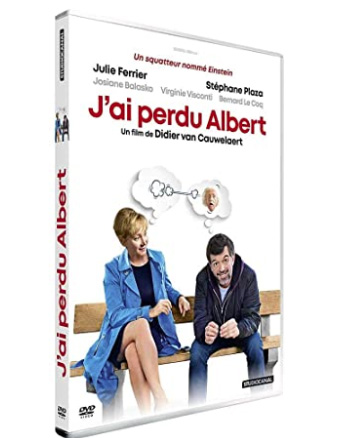 J'ai Perdu Albert
