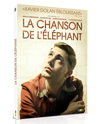 La Chanson De L’Éléphant