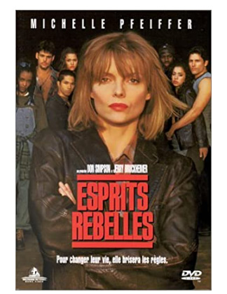 Esprits Rebelles
