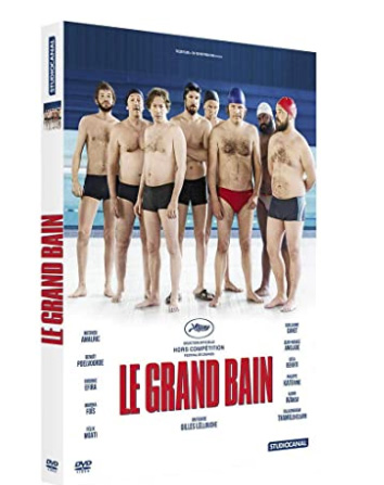 Le Grand Bain