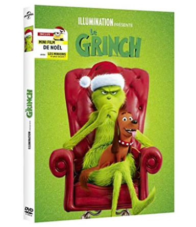 Le Grinch