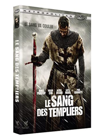 Le Sang des Templiers