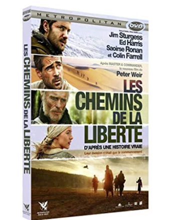 Les Chemins de la Liberté