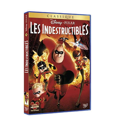 Les indestructibles