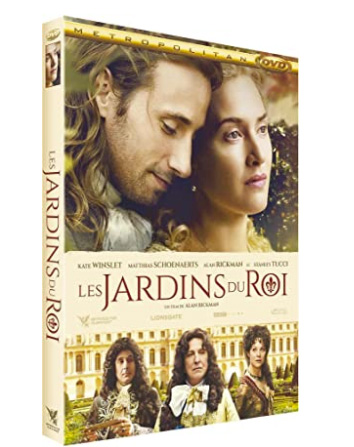 Les Jardins Du Roi