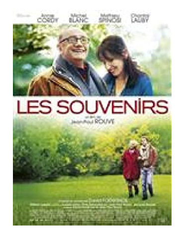 Les Souvenirs
