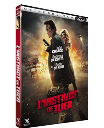 L'instinct De Tuer