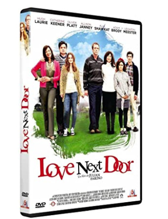 Love Next Door