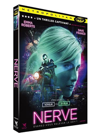 Nerve