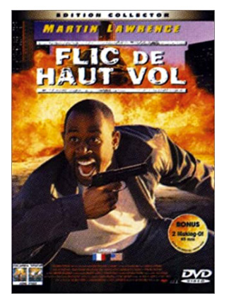 Flic de haut vol