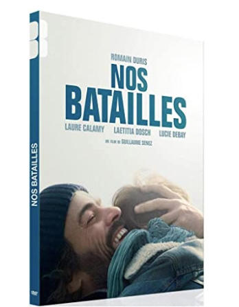 Nos Batailles