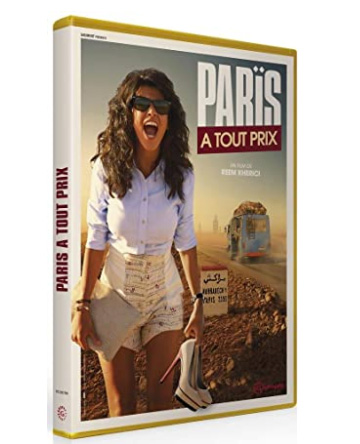 Paris A Tout Prix