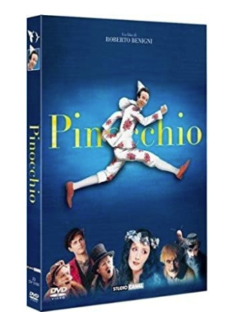 Pinocchio