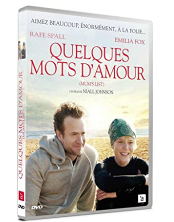 Quelques Mots D'amour