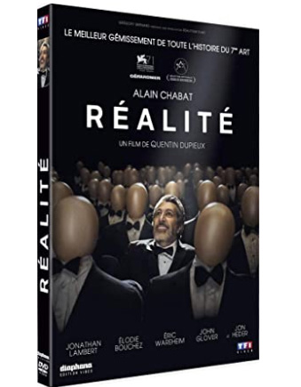 Réalité