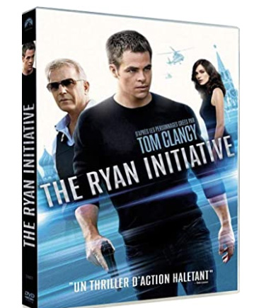 The Ryan Initiative