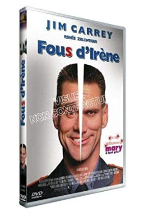 Fous d'Irène