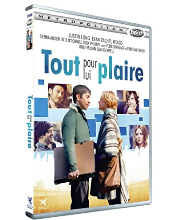 Tout Pour Lui Plaire