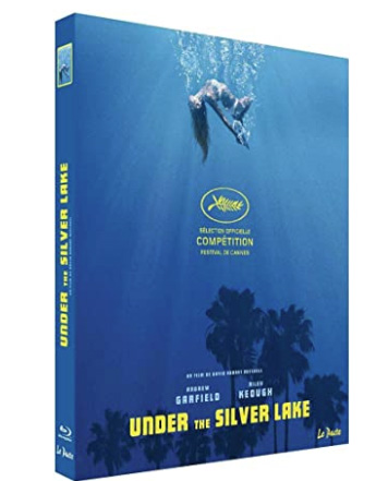 Under The Silver Lake