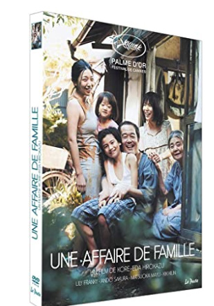Une Affaire De Famille