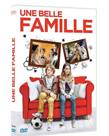 Une Belle Famille