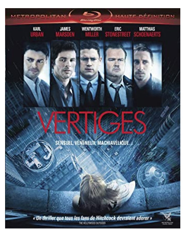 Vertiges