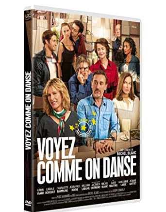 Voyez Comme On Danse