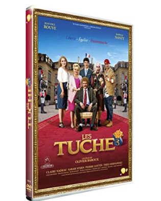 Les Tuche 3
