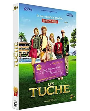 Les Tuche