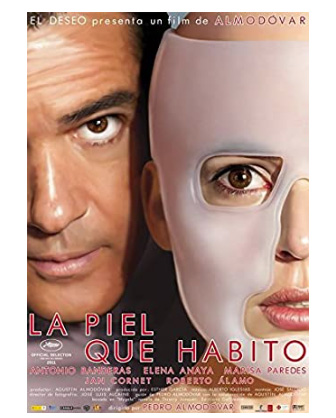 La Piel que habito