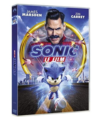 Sonic