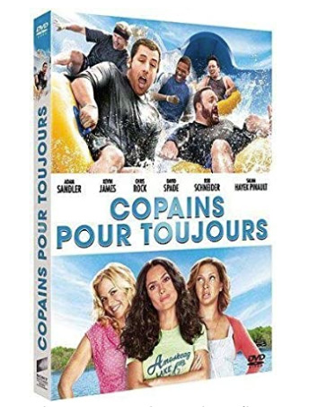 Copains pour toujours