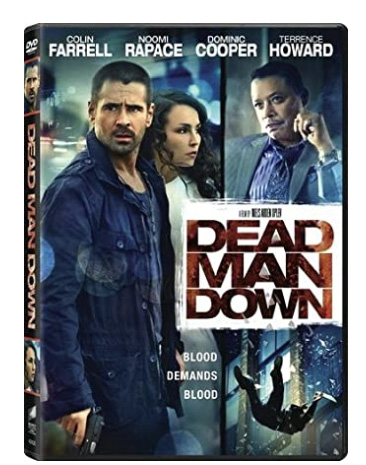 Dead Man Down