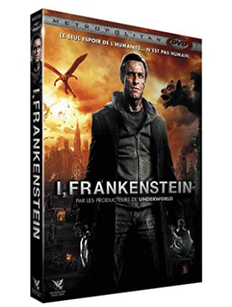 I, Frankenstein
