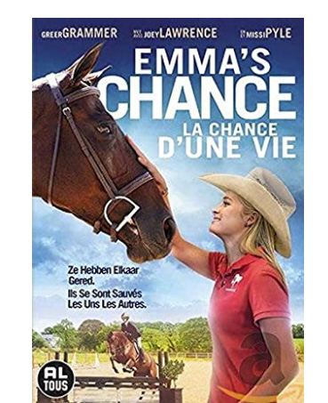 La Chance D'une Vie