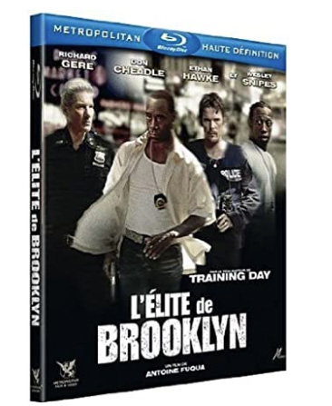 L'Elite De Brooklyn