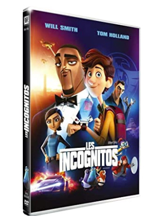 Les Incognitos