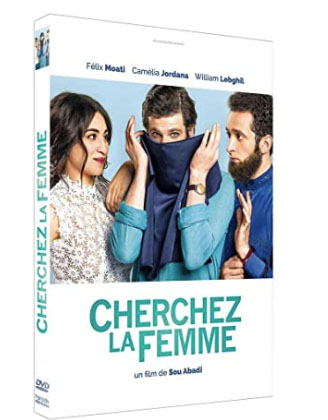 Cherchez La Femme