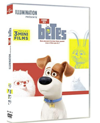 Comme Des Bêtes