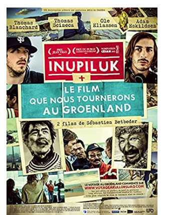 Inupiluk