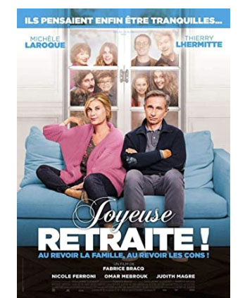 Joyeuse Retraite