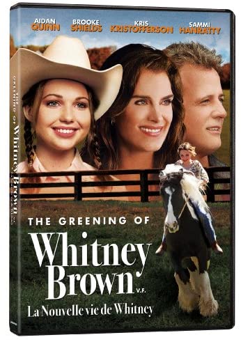 La Nouvelle vie de Whitney