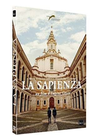 La Sapienza