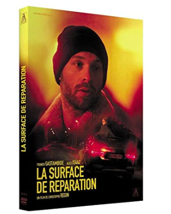 La Surface De Reparation