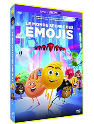 Le Monde Secret Des Emojis